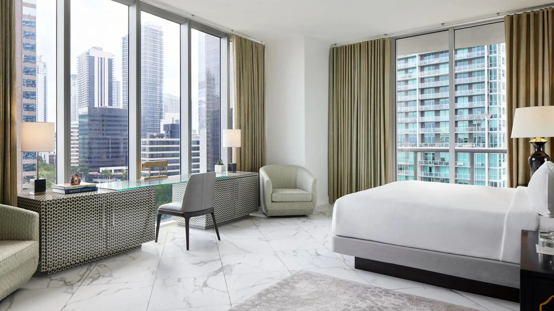 W 5* Miami