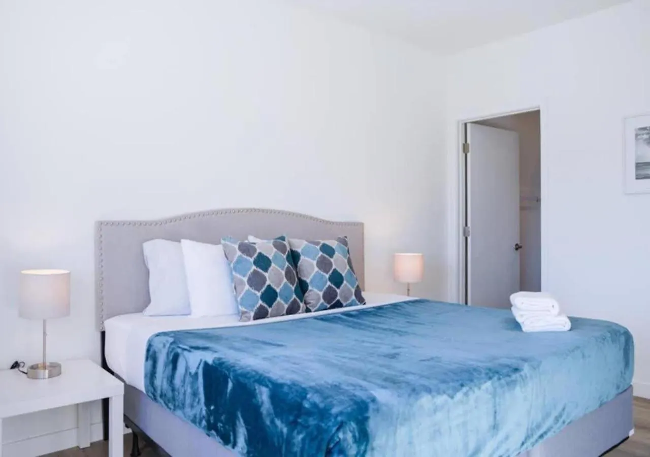 Modern Townhouse 18 Min From The Beach & Aventura - Th1 * Miami