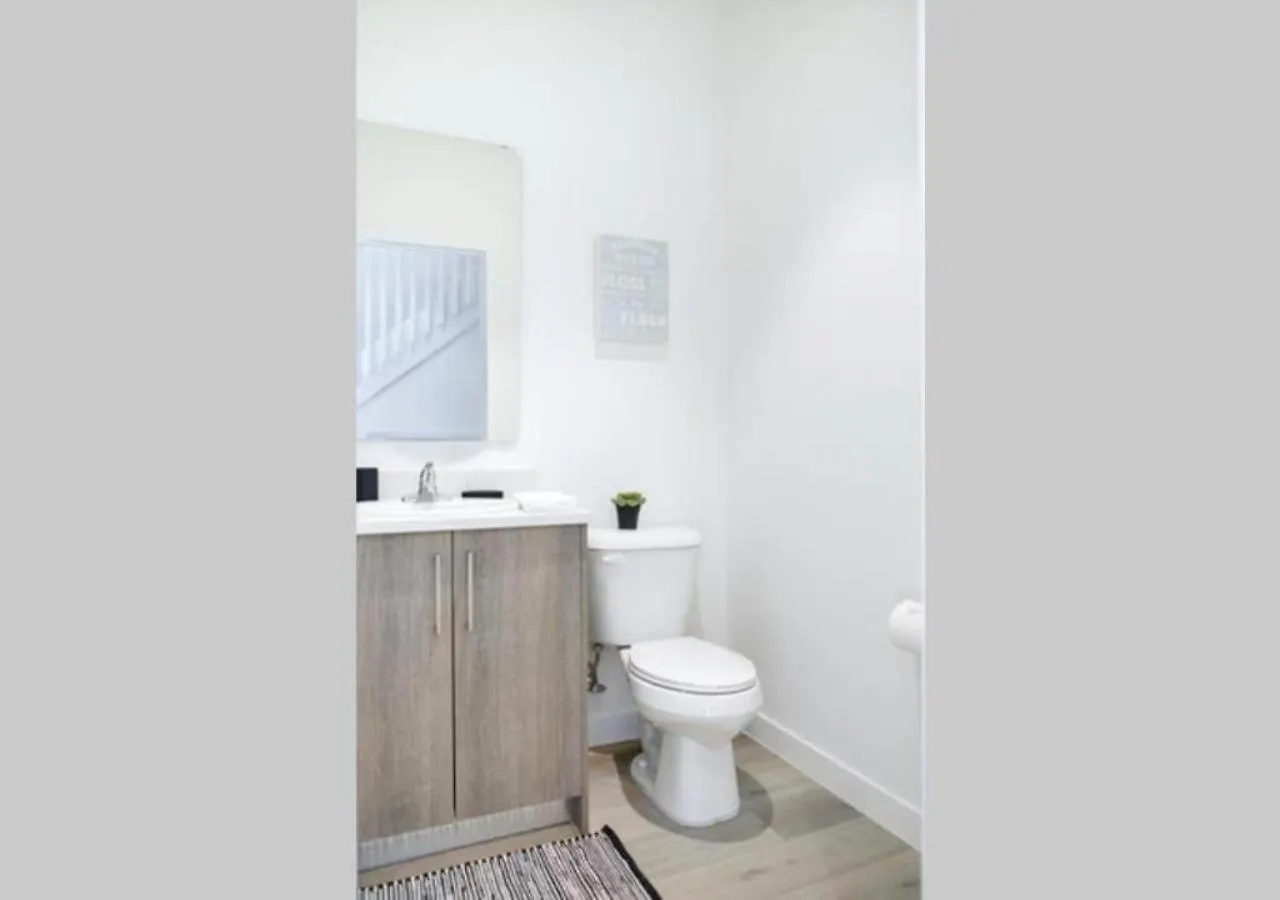 Modern Townhouse 18 Min From The Beach & Aventura - Th1