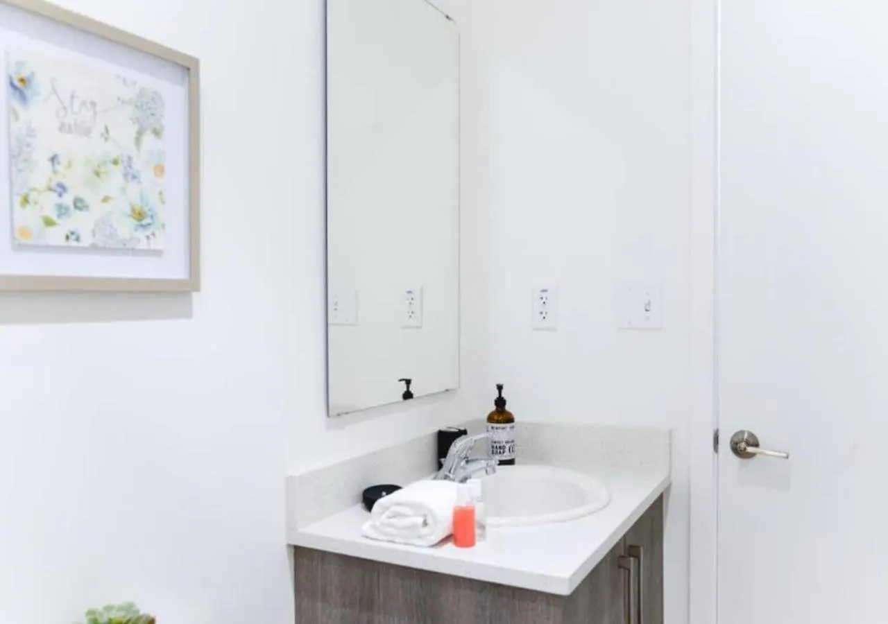 Modern Townhouse 18 Min From The Beach & Aventura - Th1 Holiday home