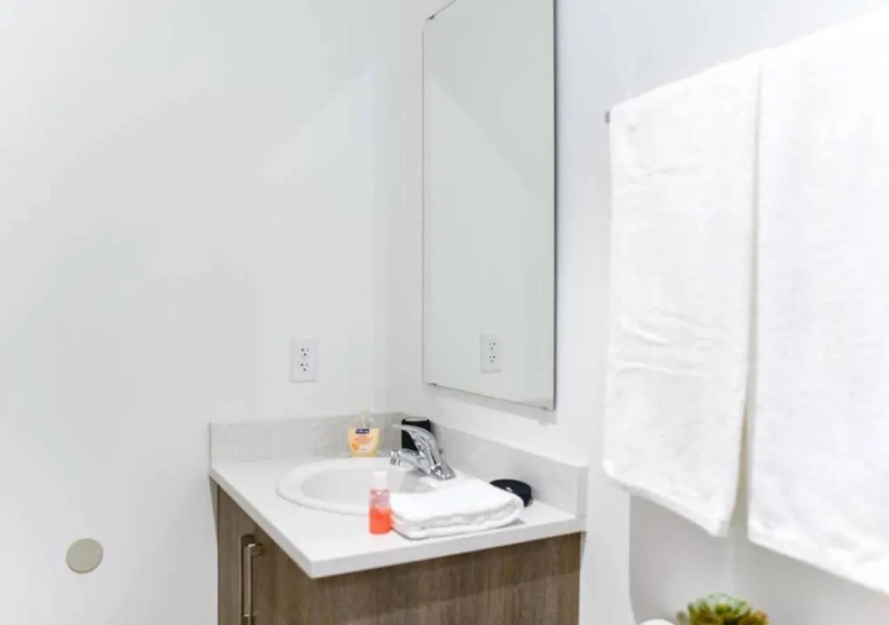 Modern Townhouse 18 Min From The Beach & Aventura - Th1 Miami