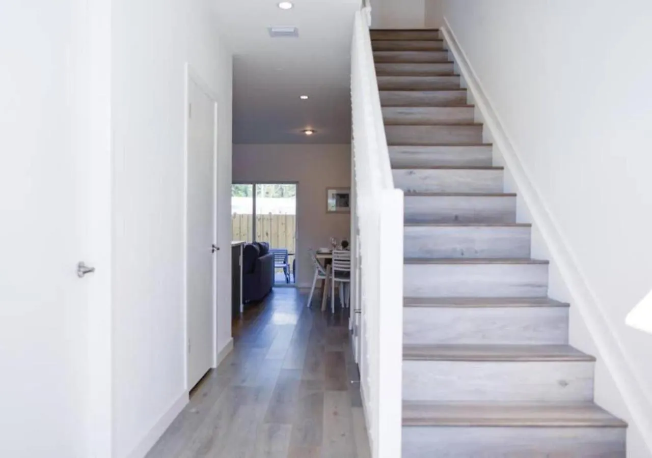 Modern Townhouse 18 Min From The Beach & Aventura - Th1 Holiday home Miami