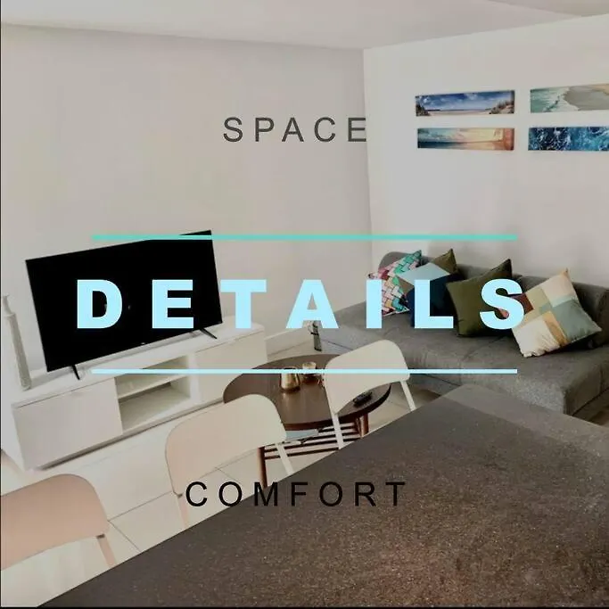 Apartment Groveo5 10 Minutes From