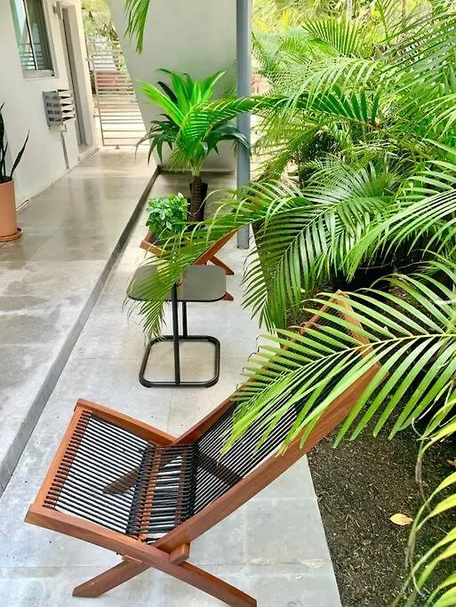 Apartment Groveo5 10 Minutes From Miami