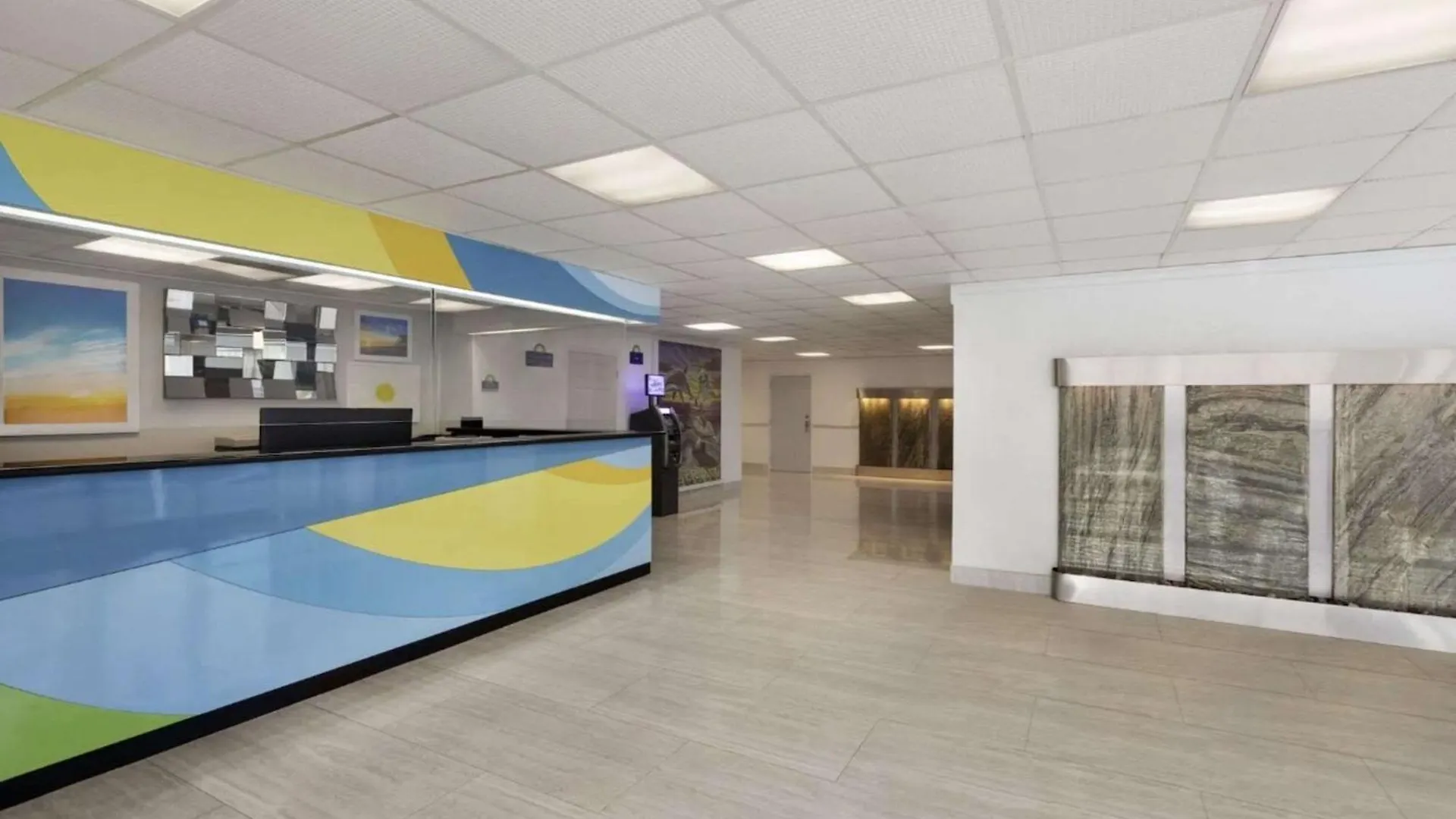 Envision International Airport 3* Miami