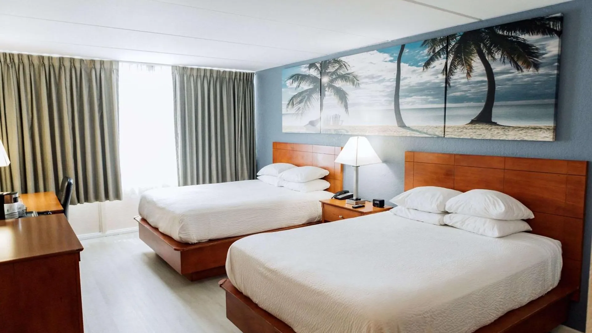 Hotel Envision International Airport 3*