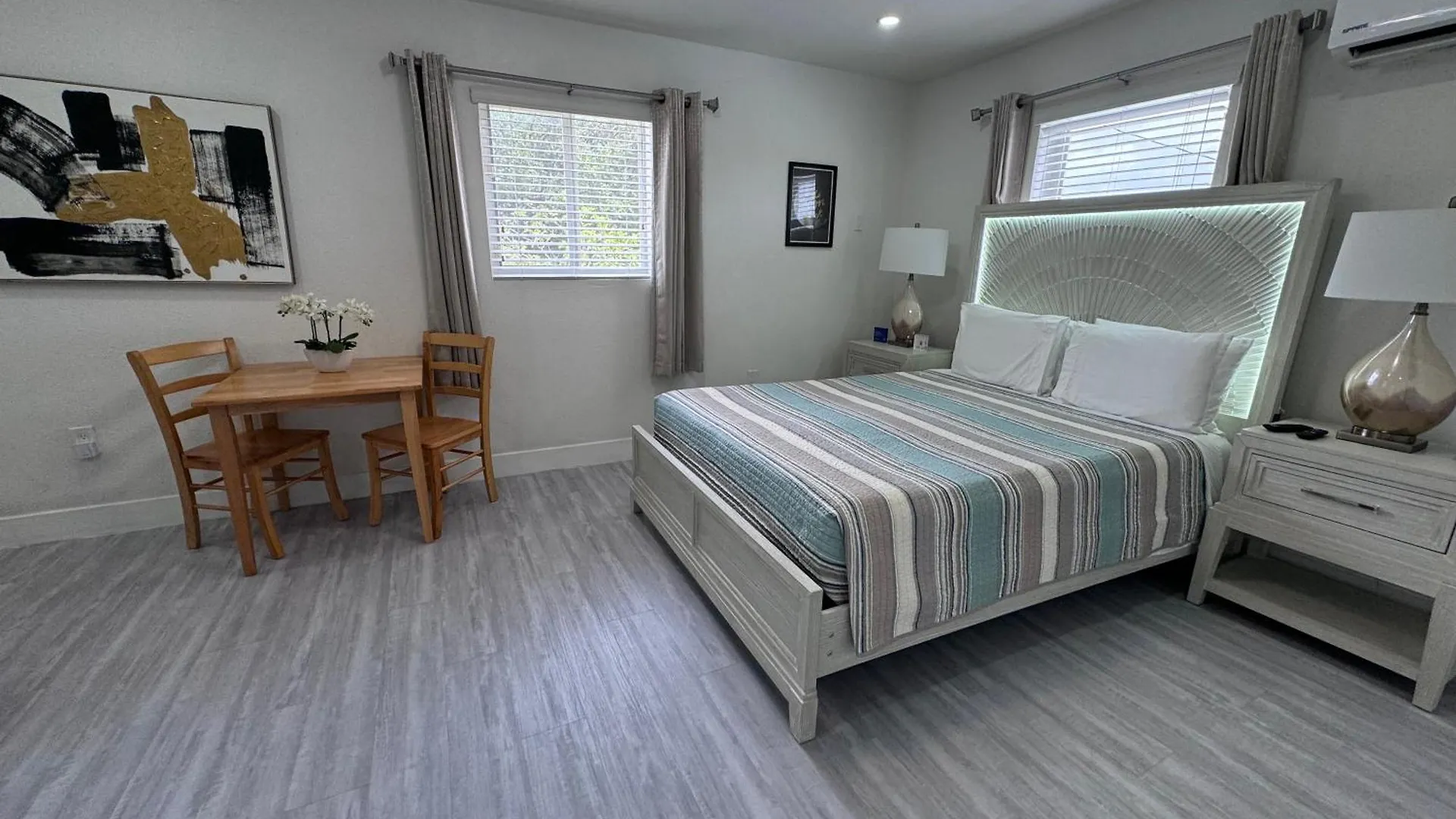 Stylish By International Airport Apartment Miami
