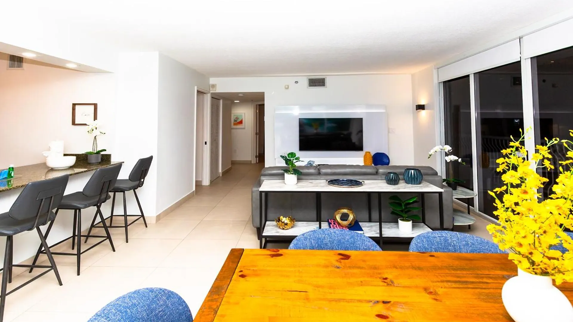 Brickell Apartmán Miami