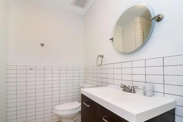 Apartmanhotel Aerie Miami