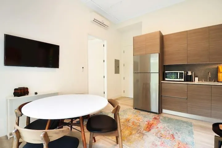 Aerie Apartmanhotel Miami