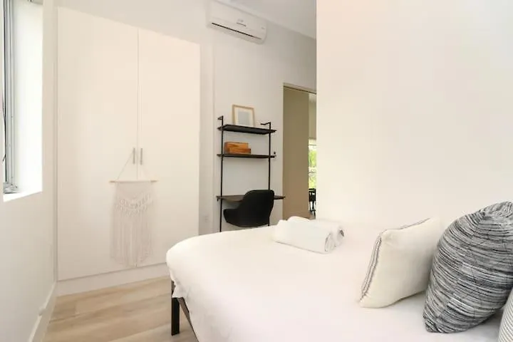 Aparthotel Aerie Miami