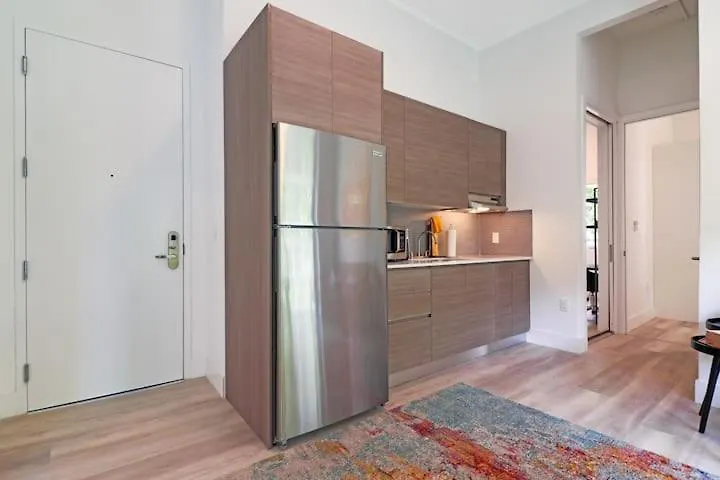 Aerie Apartmanhotel