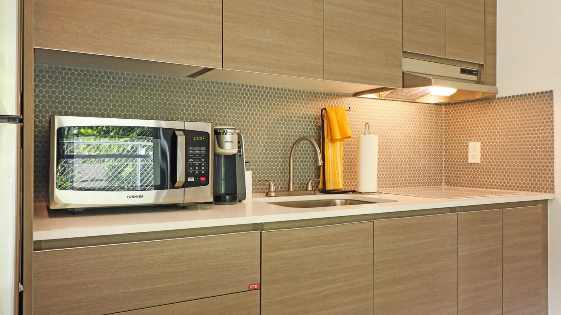 Apartmanhotel Aerie