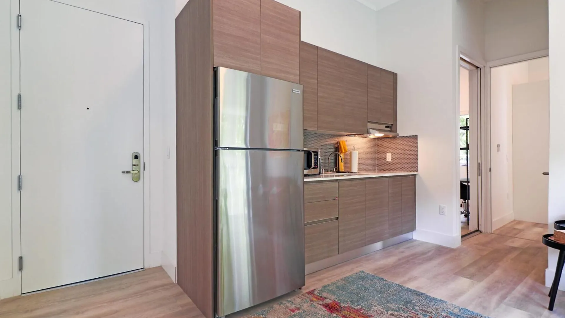 Aerie Aparthotel *