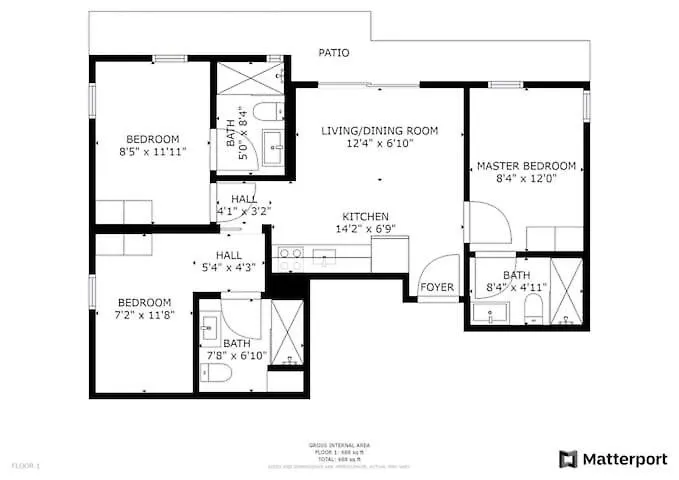 Apartmanhotel Aerie *