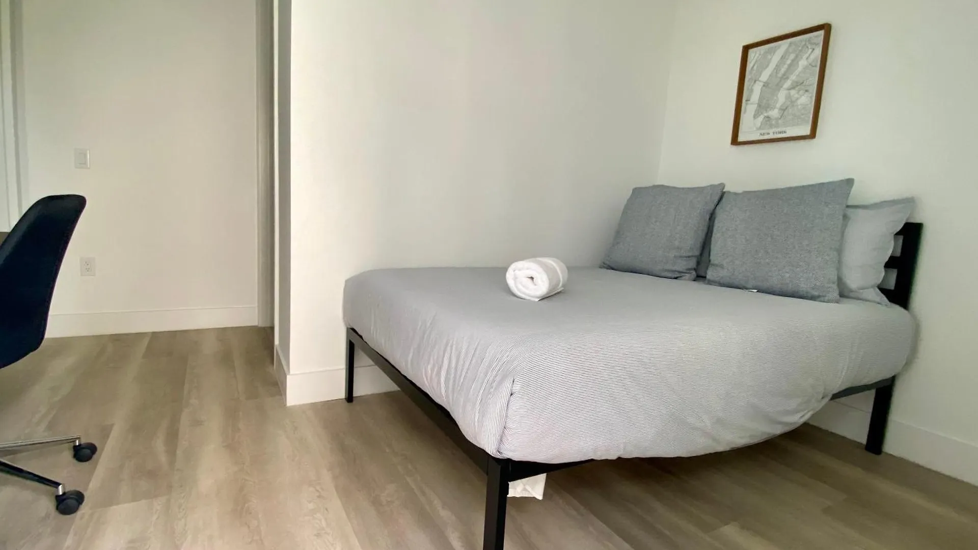 Aerie Aparthotel