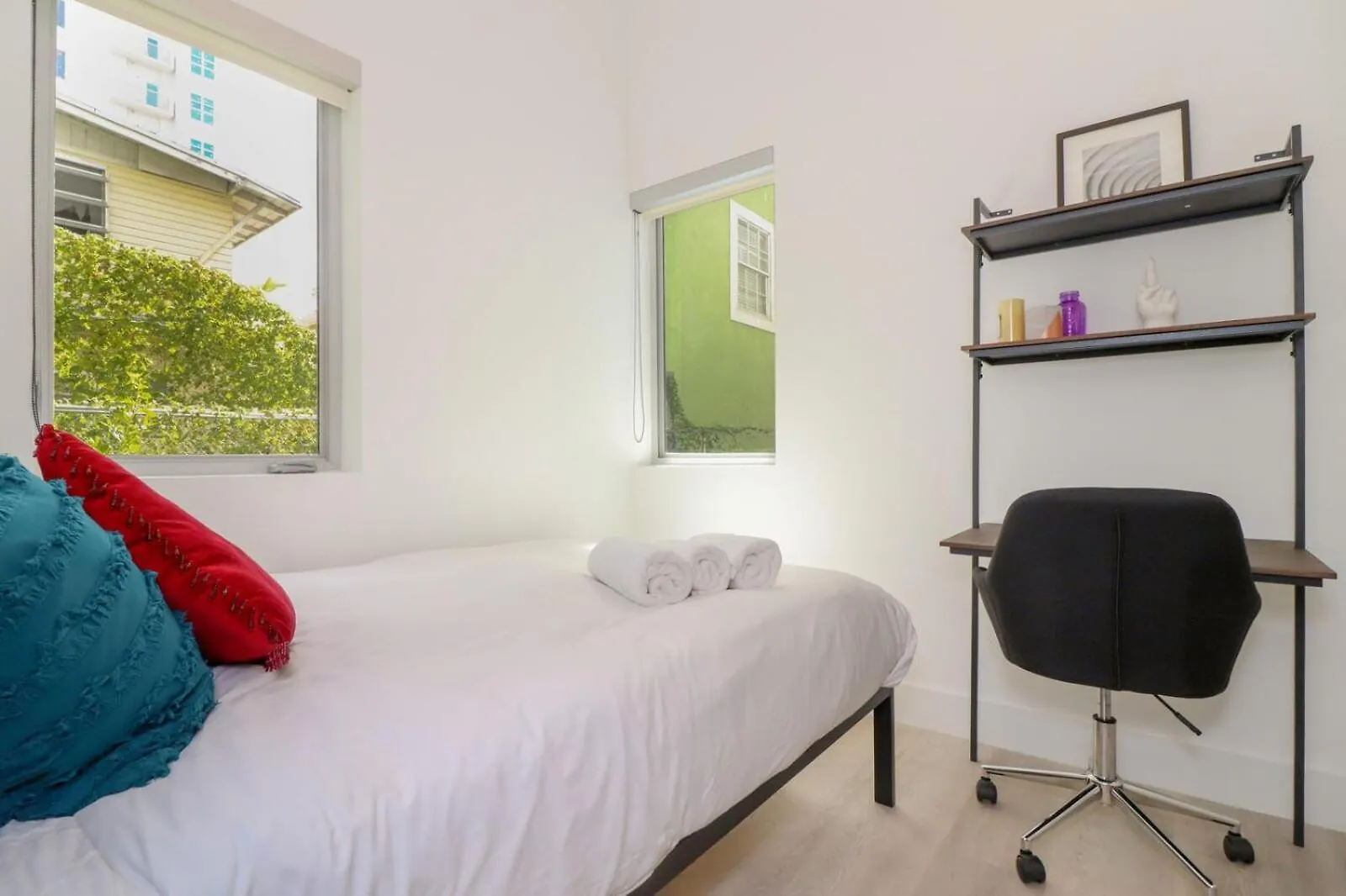 Aerie Apartmanhotel Miami
