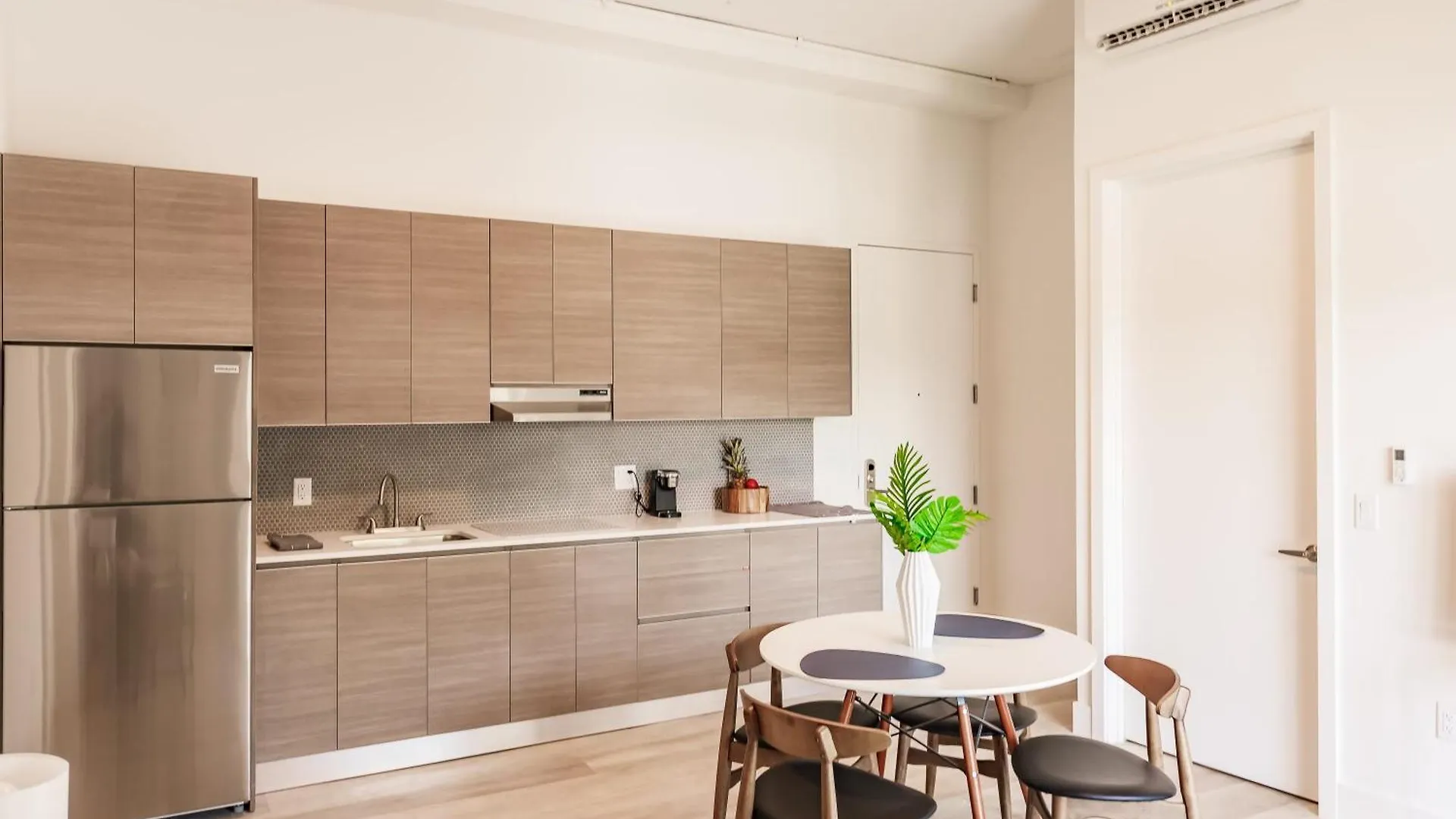 Apartmanhotel Aerie