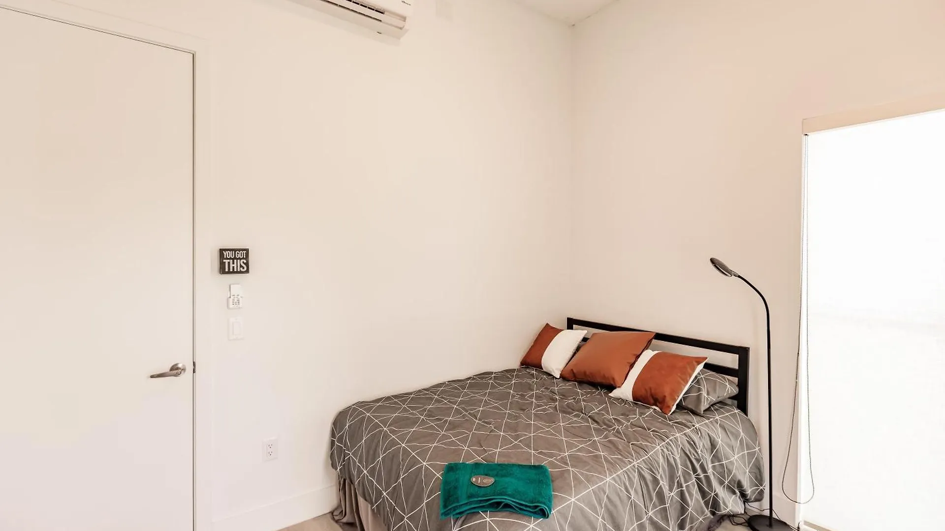 Aerie Aparthotel Miami
