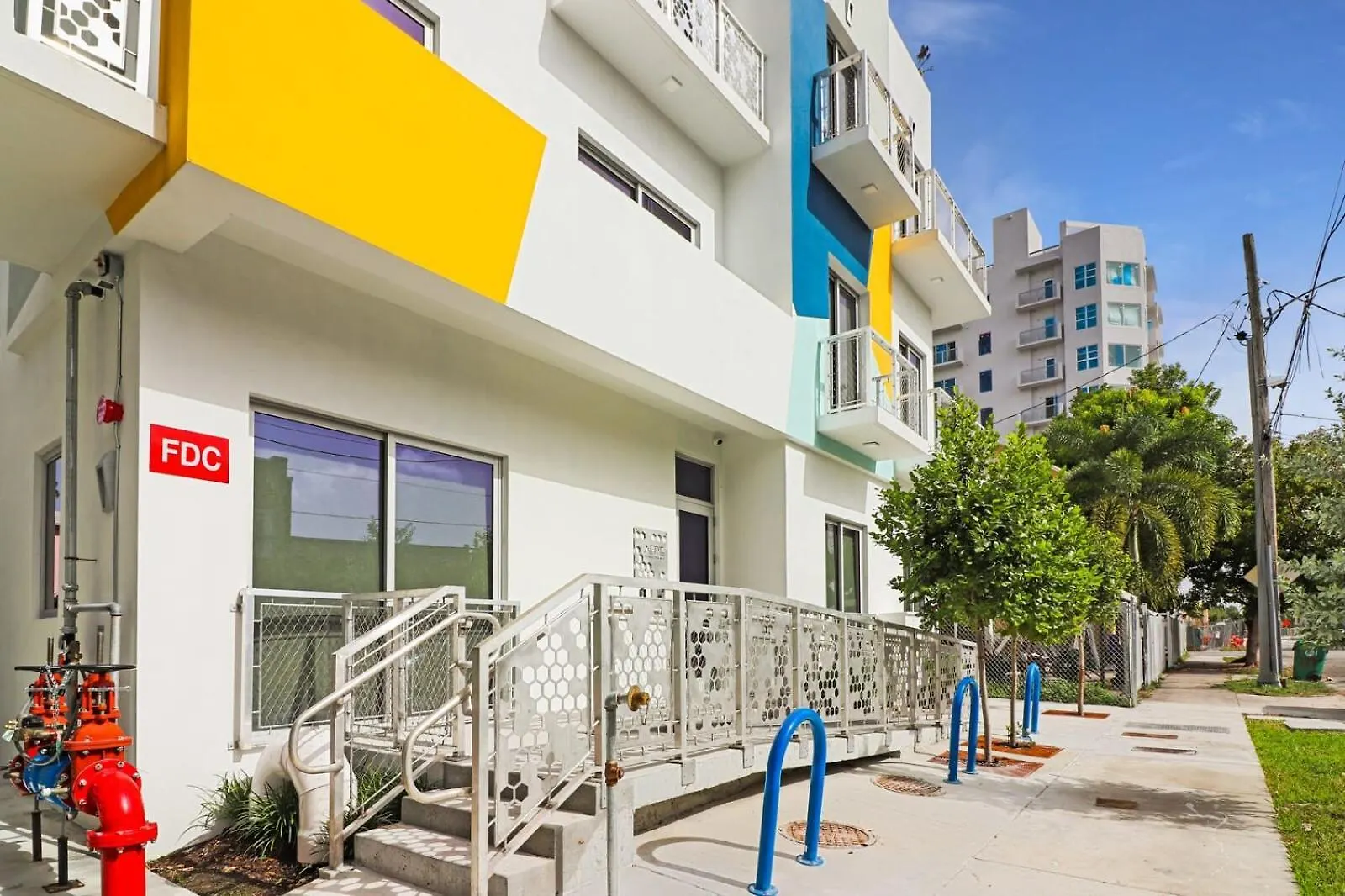 Aerie Aparthotel