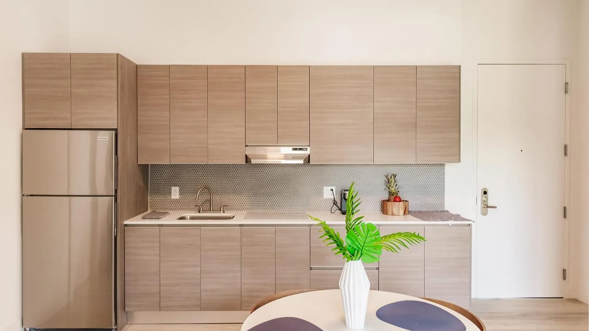Apartmanhotel Aerie *