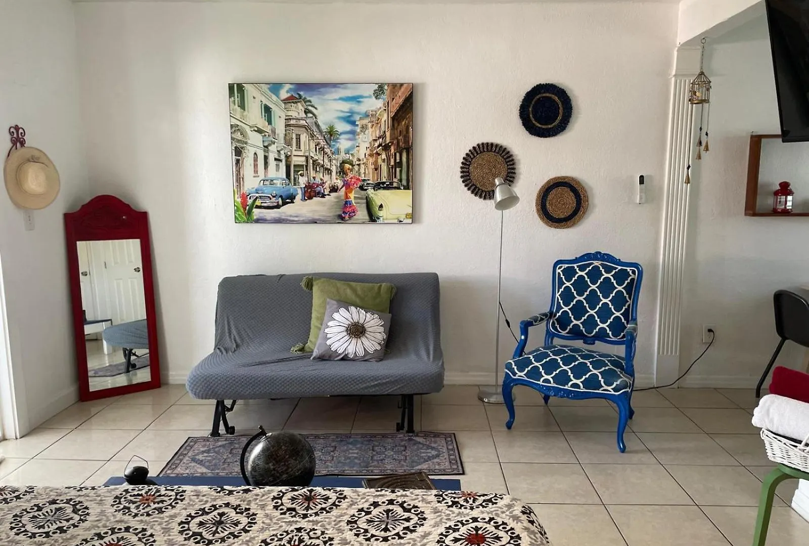 Cozy Near Coconut Grove - 7c Apartment *