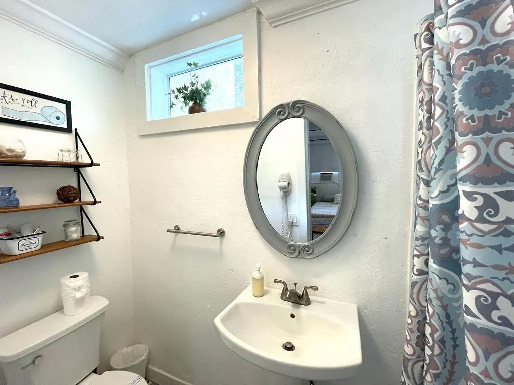 Homestay Private With Free Parking