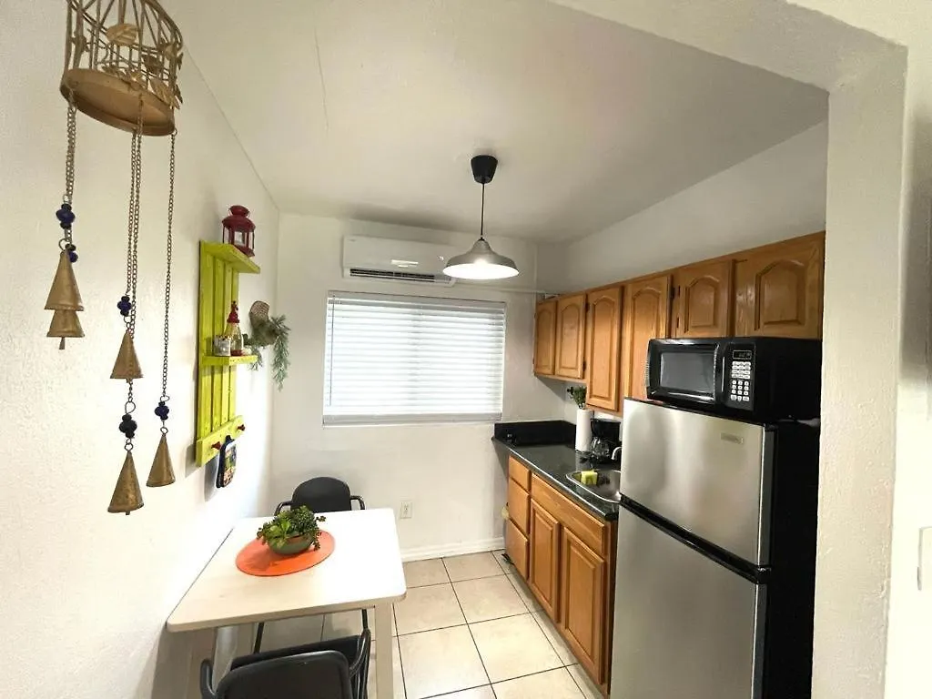 Cozy Near Coconut Grove - 7c Apartment *