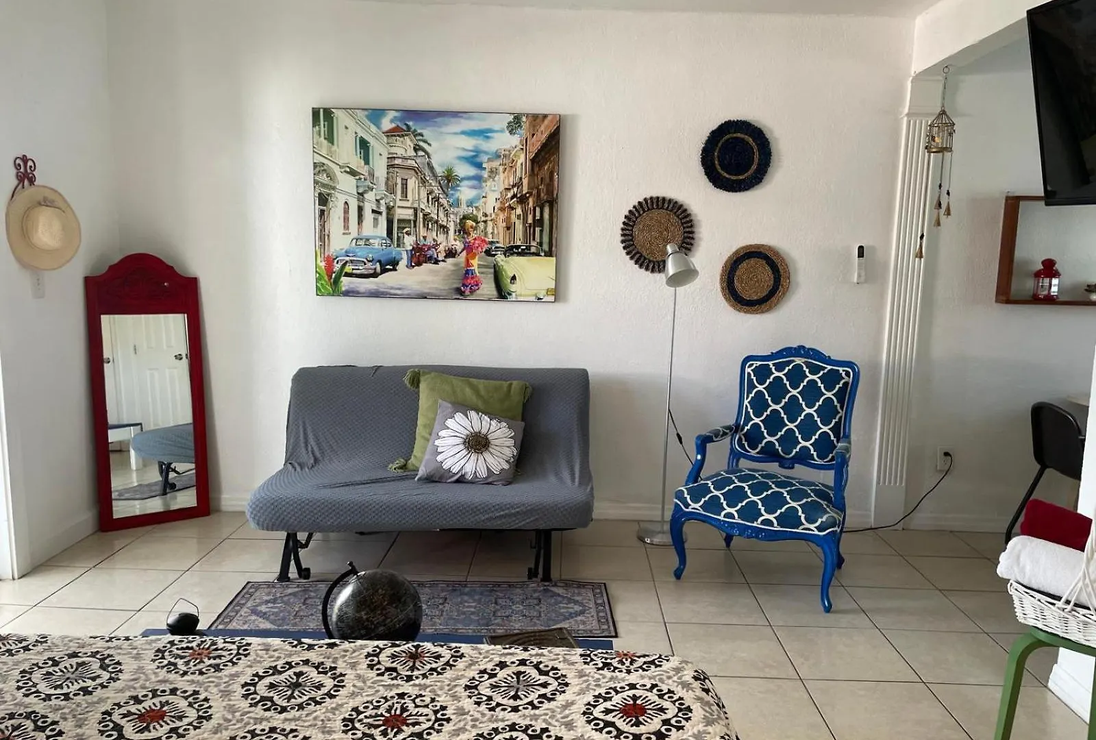 Cozy Near Coconut Grove - 7c