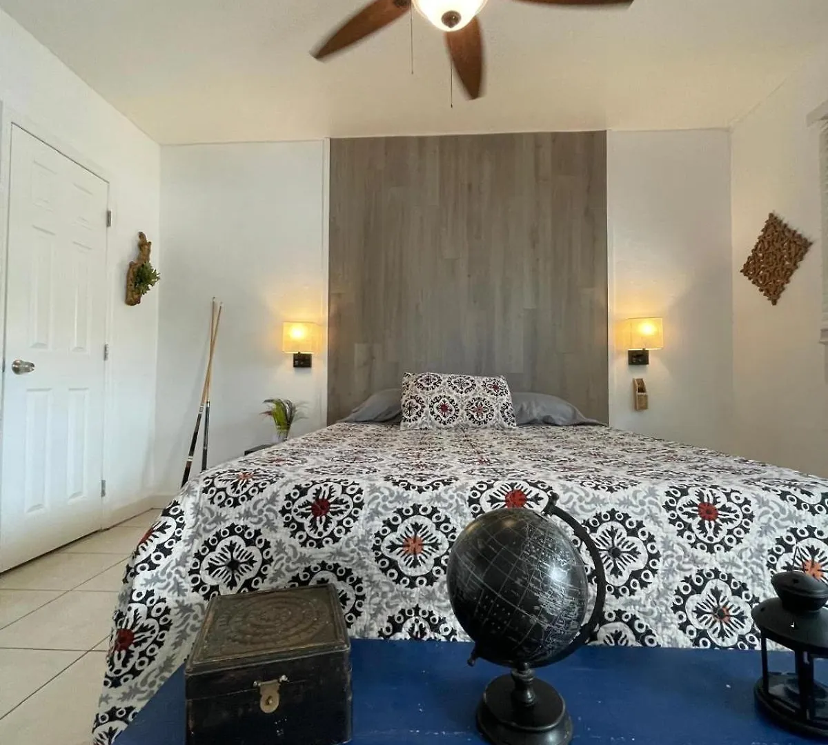 Apartment Cozy Near Coconut Grove - 7c