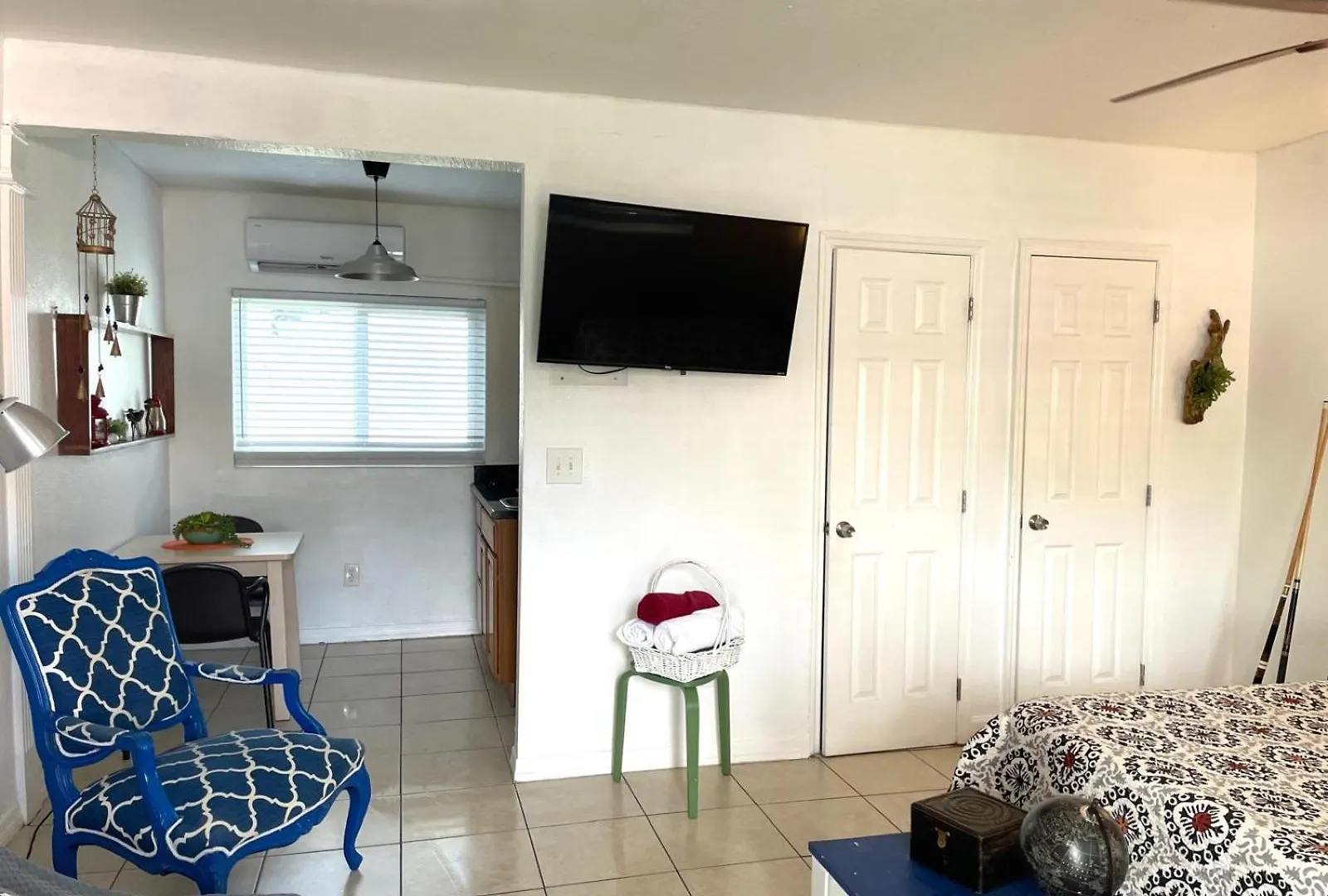 Cozy Near Coconut Grove - 7c *