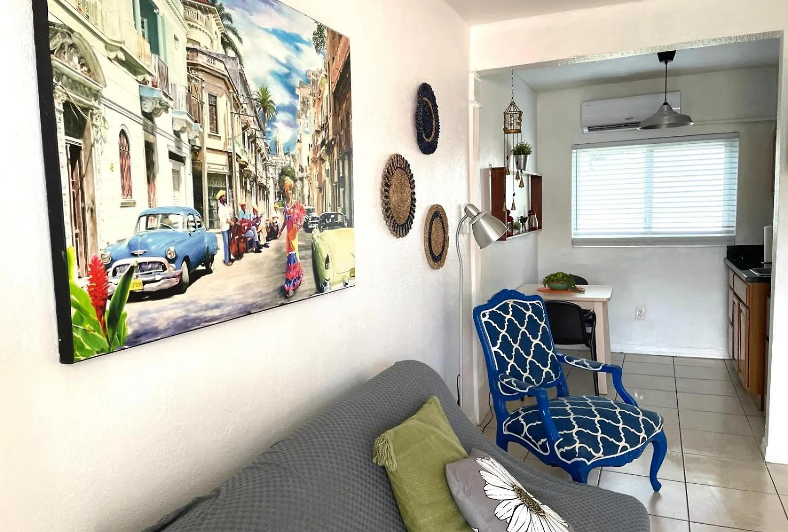 Cozy Near Coconut Grove - 7c Miami