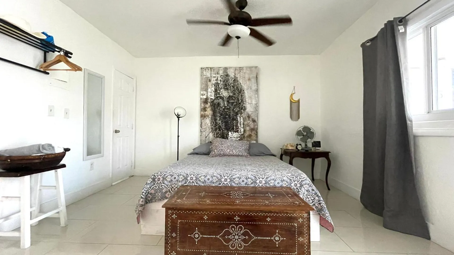 Private Blocks From Coconut Grove * Miami