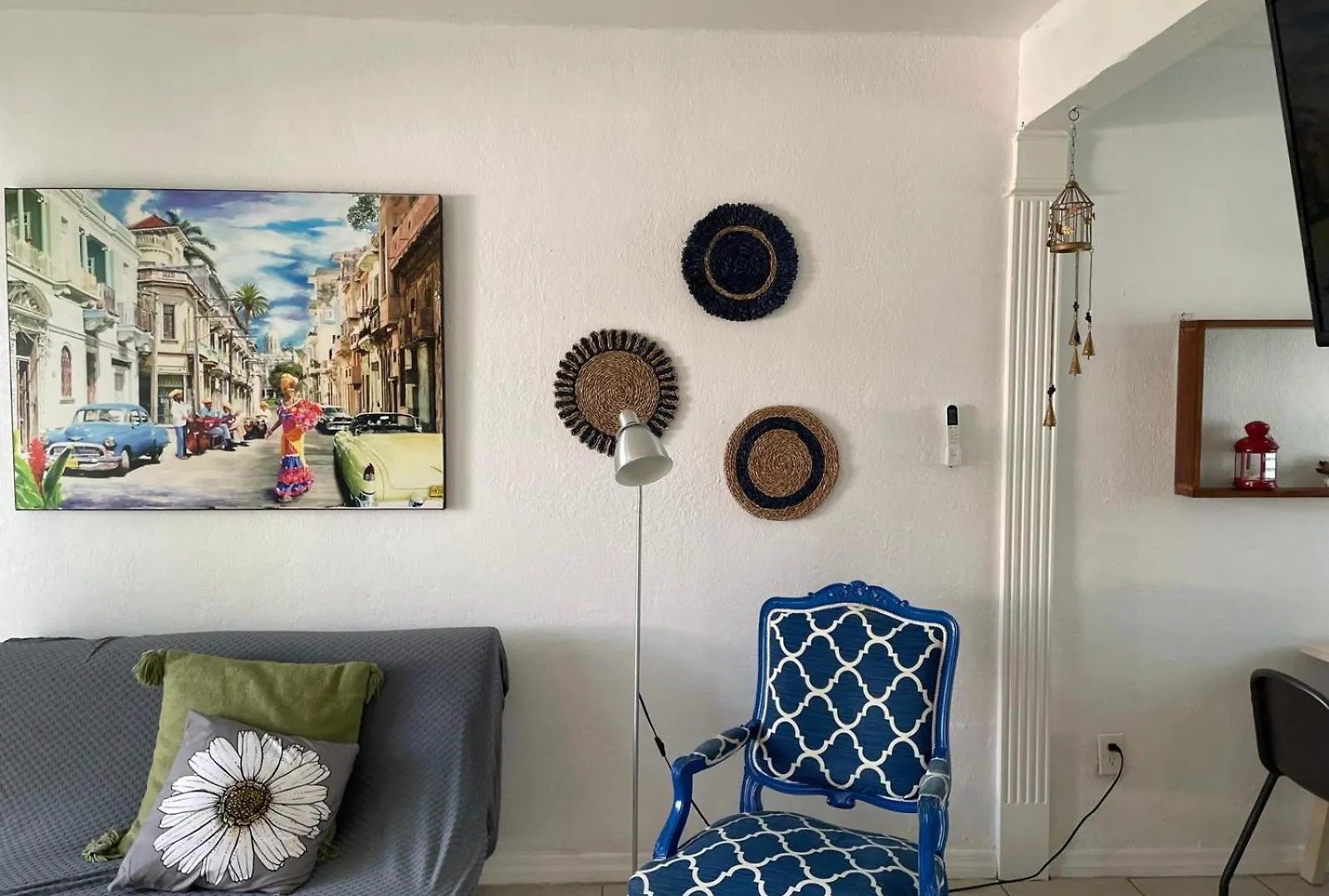 Cozy Near Coconut Grove - 7c Apartment Miami