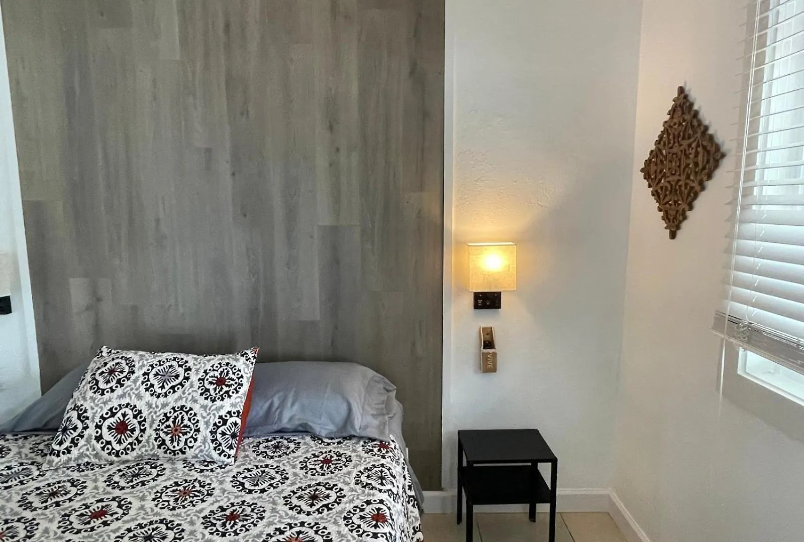 Apartment Cozy Near Coconut Grove - 7c