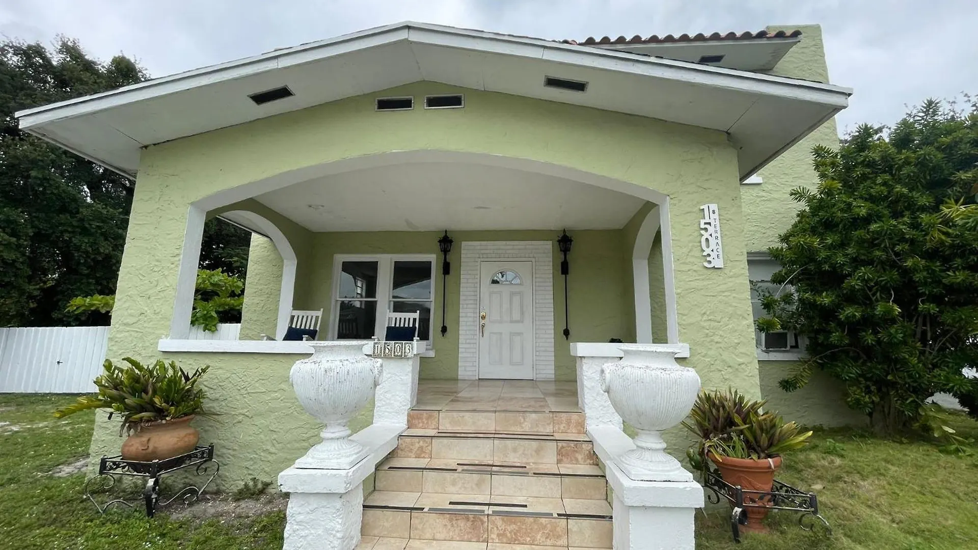 Homestay Cozy Aqua Private With Parking Miami