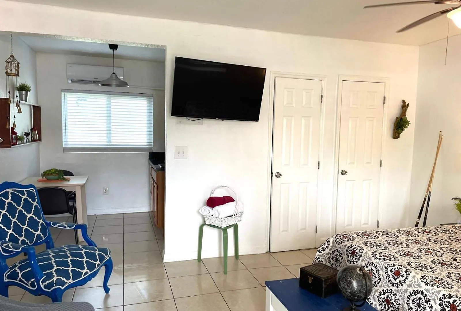 Apartment Cozy Near Coconut Grove - 7c Miami