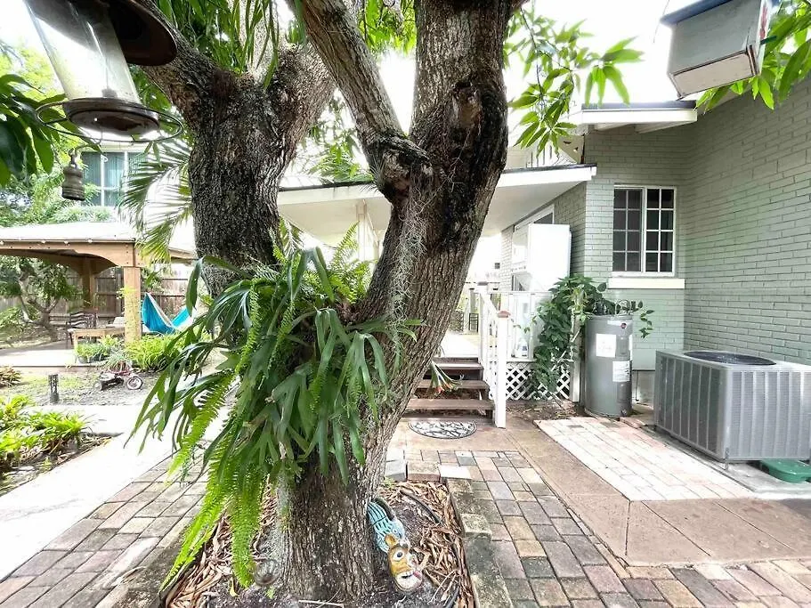 דירה Independent In Little Havana