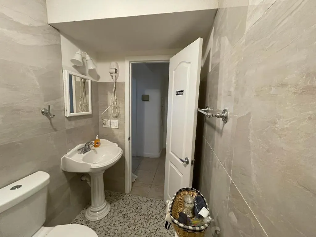 Homestay Relax And Unwind In Little Havana Miami
