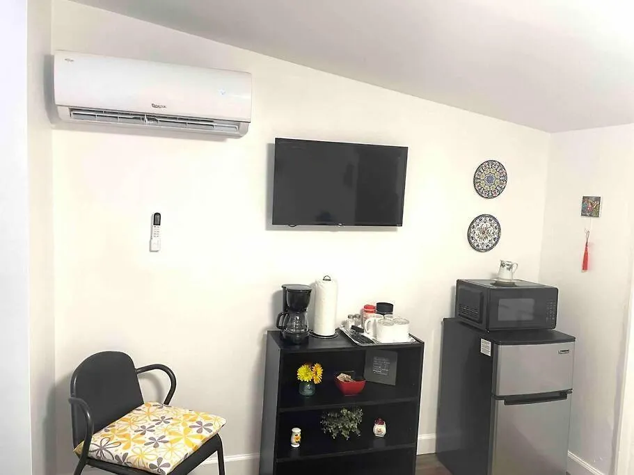 Apartmán Independent In Little Havana Miami