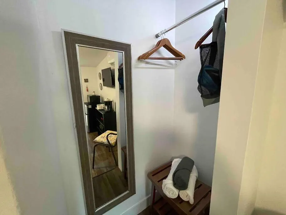 Apartmán Independent In Little Havana *