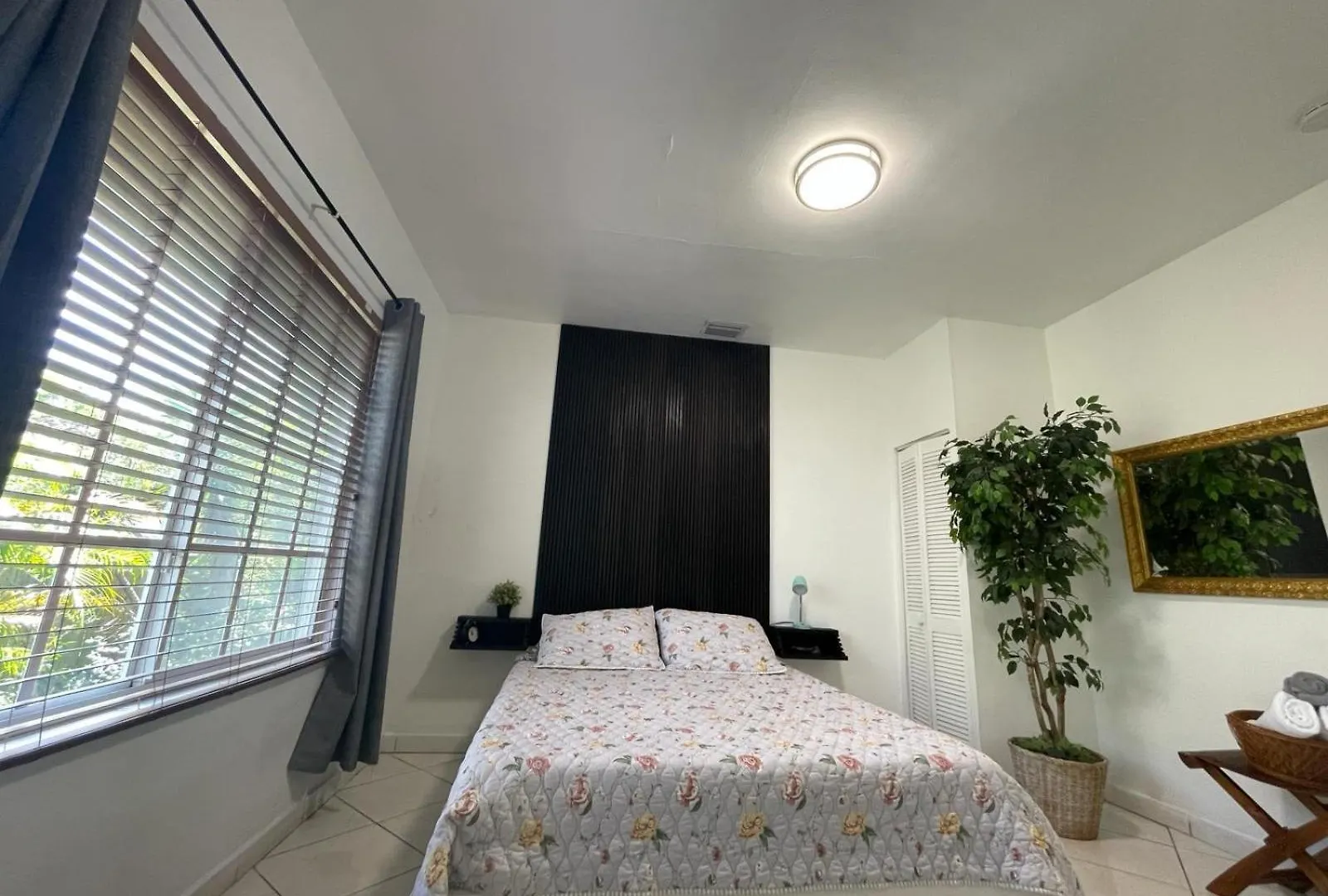 民宿 Private Next To Calle Ocho 迈阿密