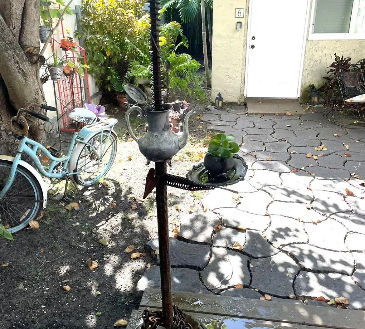 Private In The Heart Of Little Havana Homestay Miami
