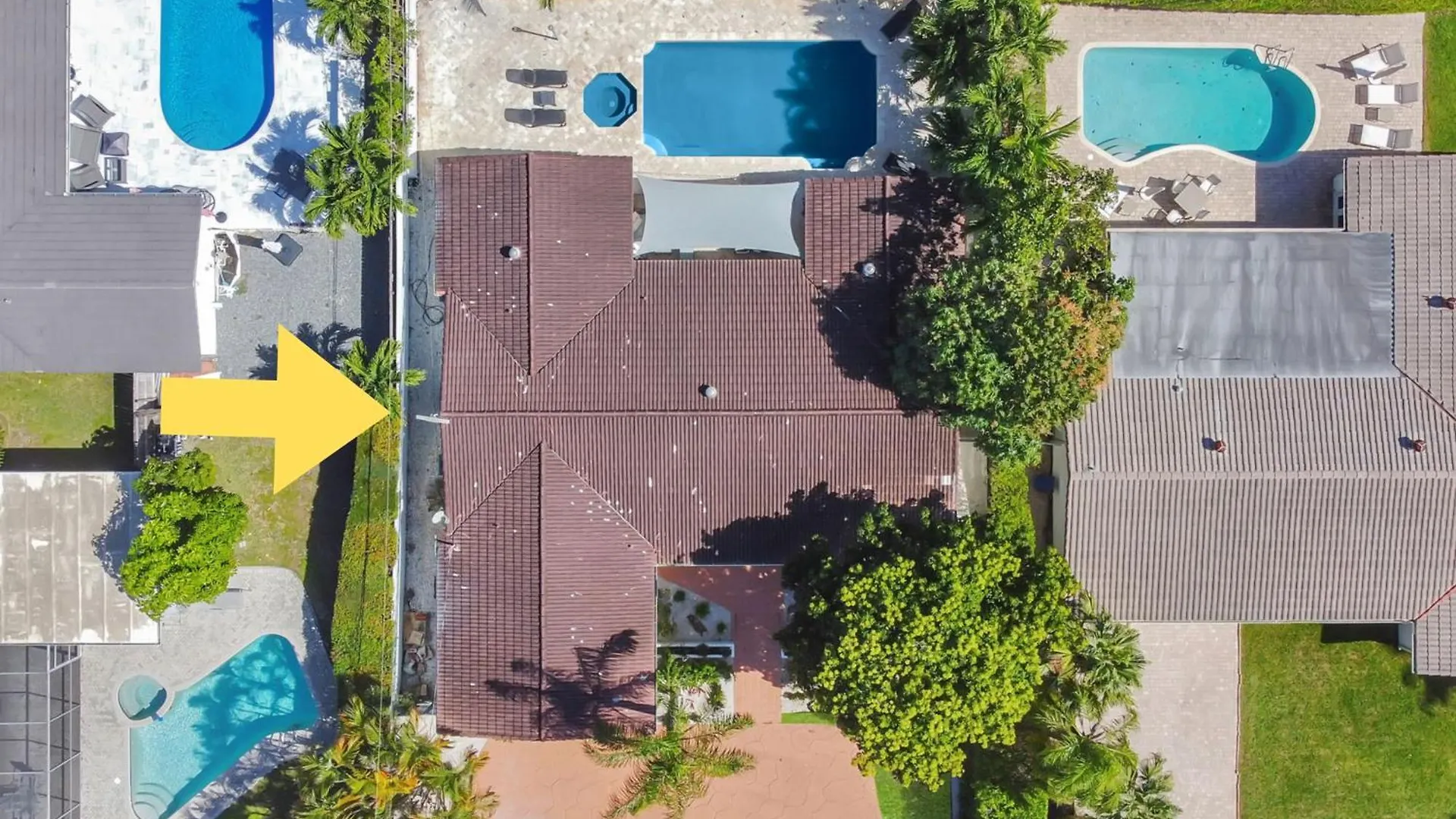 Gated Blanca 5br 3ba With Heated Pool & Bbq *