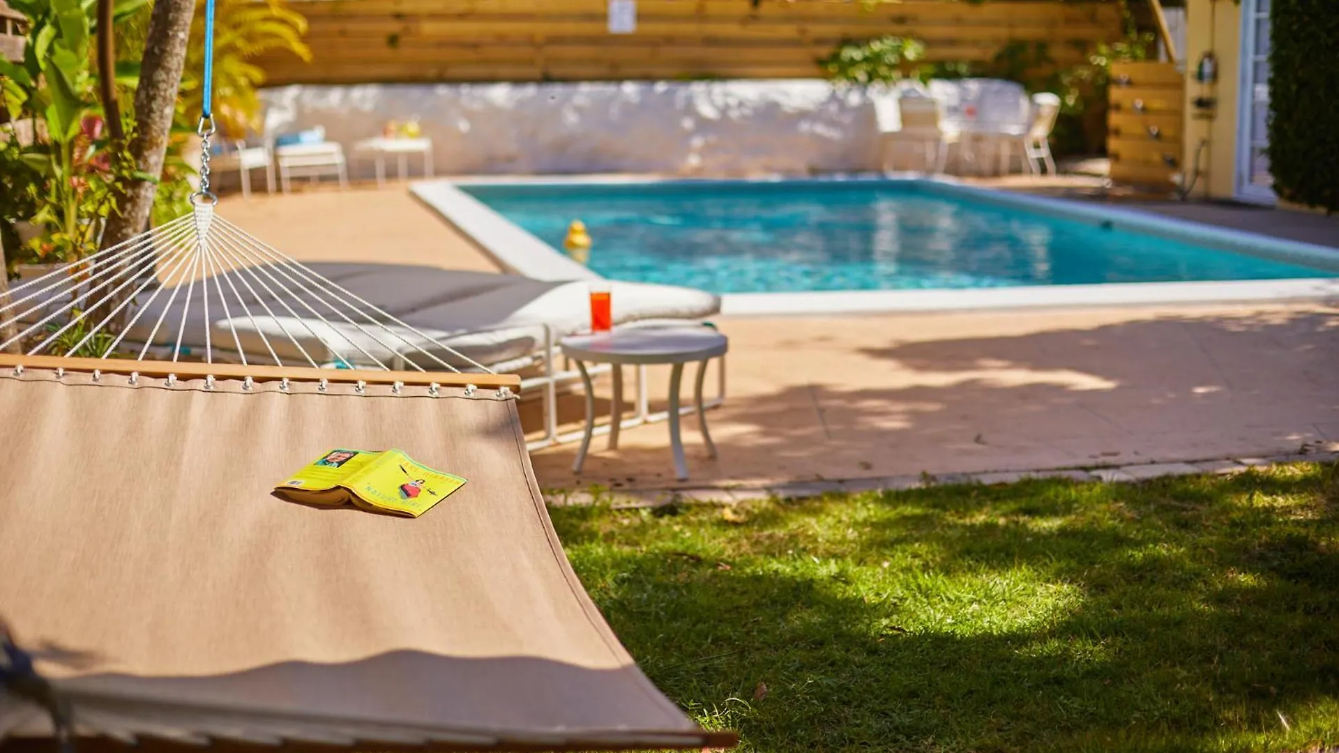Villa Private Pool Oasis *