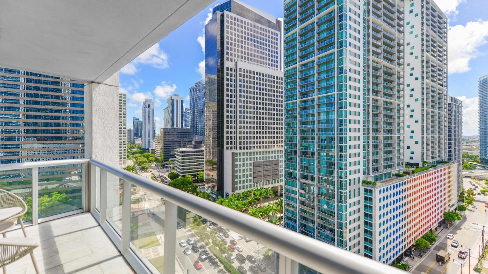 Apartment Breathtaking Views At Icon W Lux Brickell *