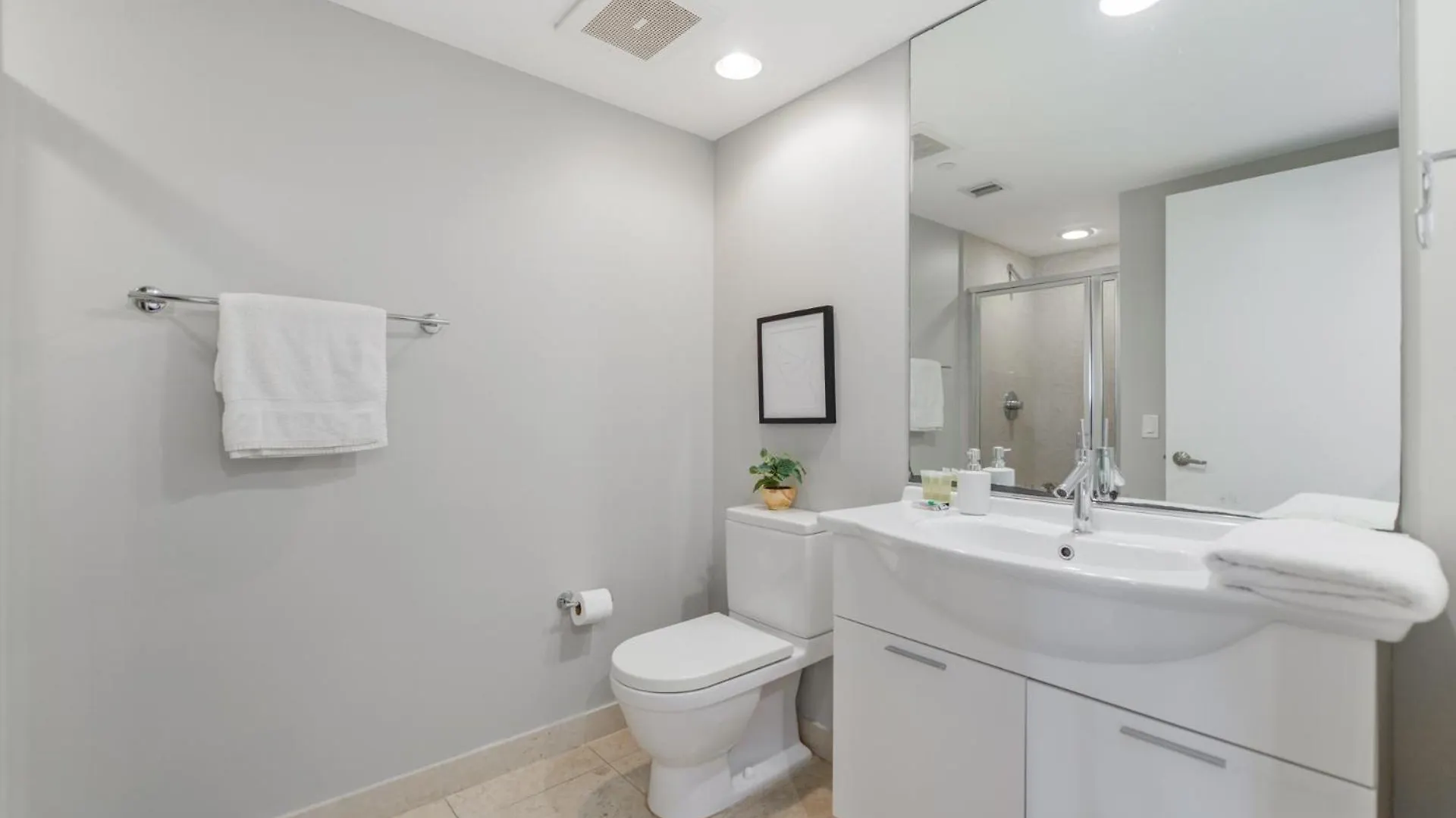 Breathtaking Views At Icon W Lux Brickell Apartment Miami