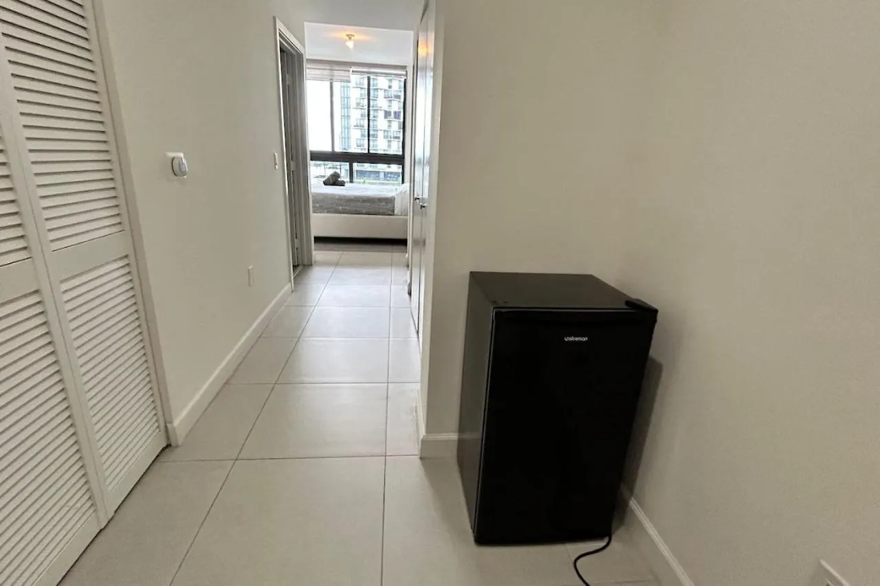 Apartment Style Luxury Living In Doral, Miami