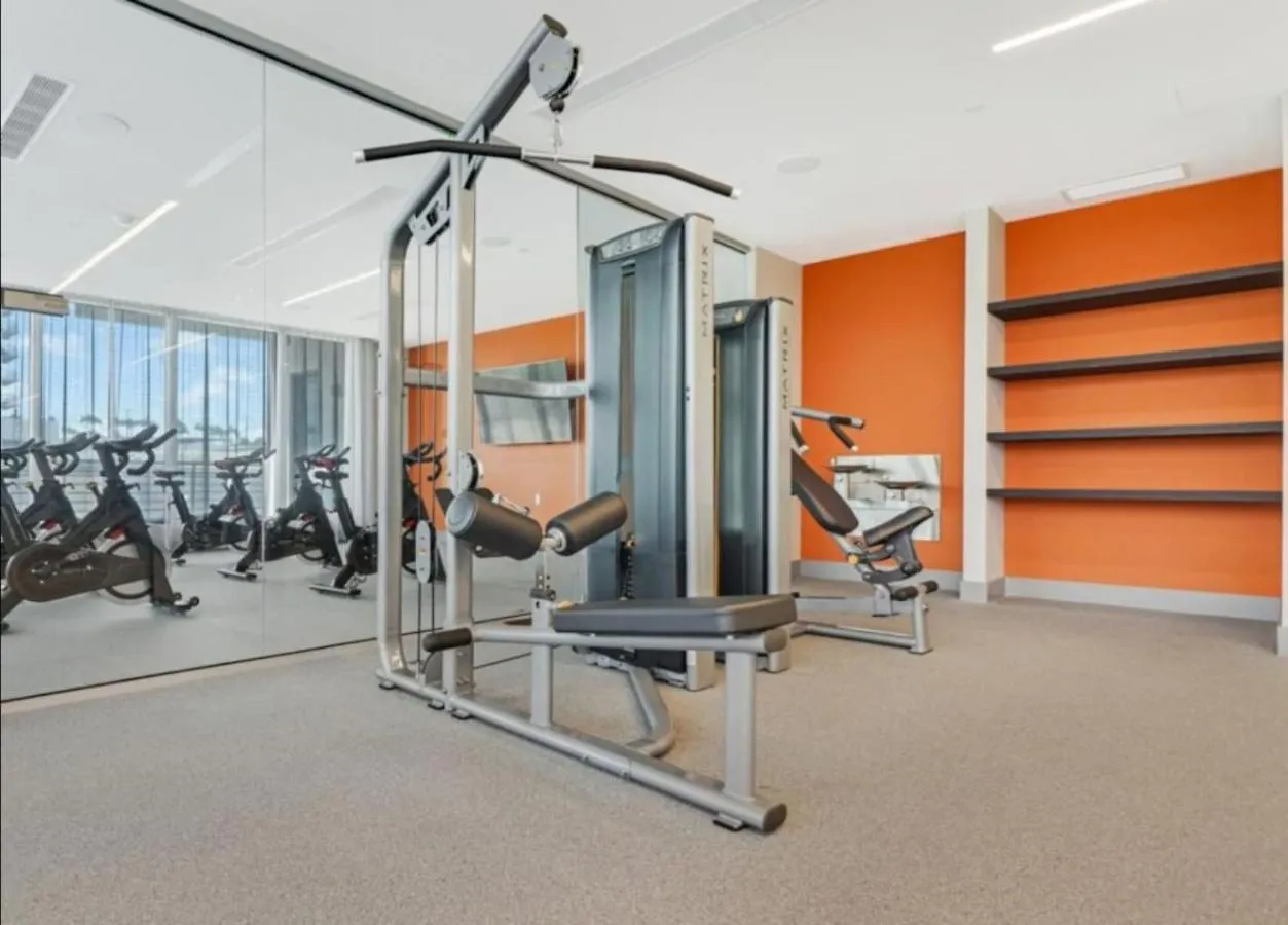 Style Luxury Living In Doral, Miami