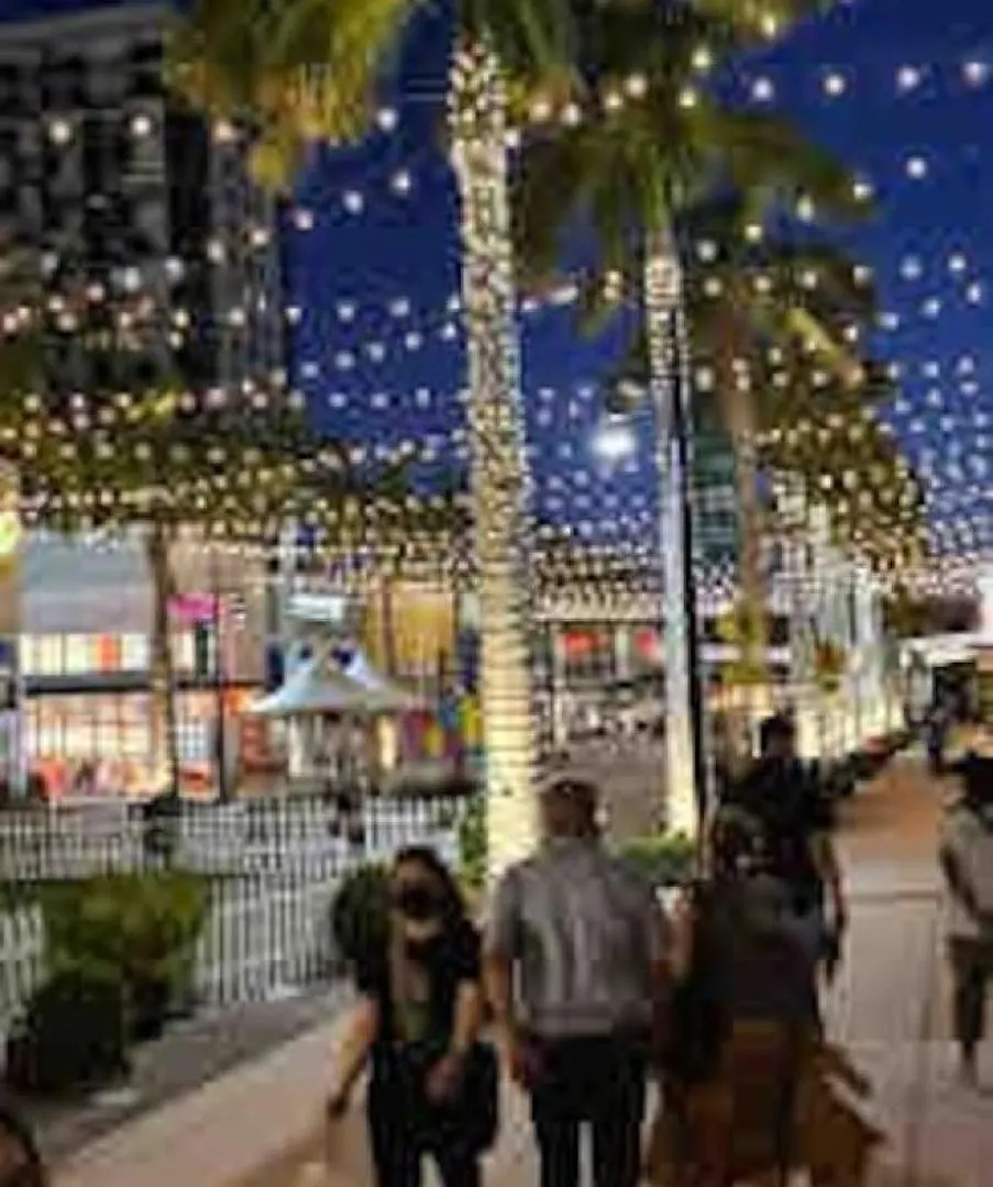 Style Luxury Living In Doral, Apartment
